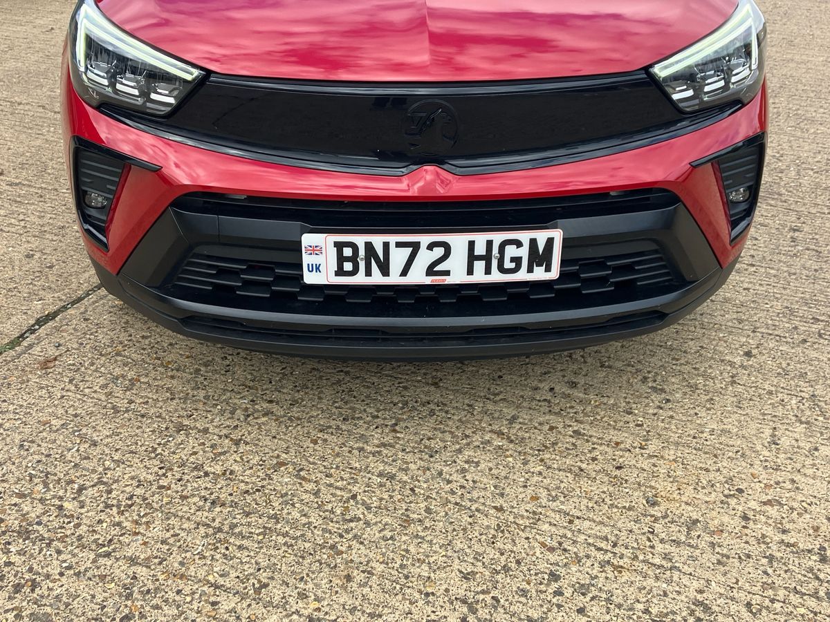 Used Vauxhall Crossland 2022 for sale - 76264007: Photo 26