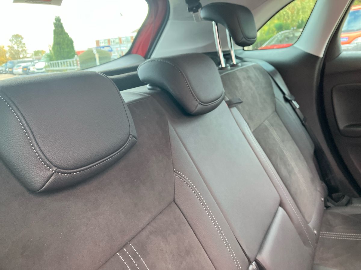 Used Vauxhall Crossland 2022 for sale - 76264007: Photo 29