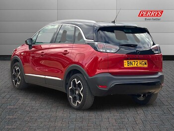Used Vauxhall Crossland 2022 for sale - 76264007: Photo