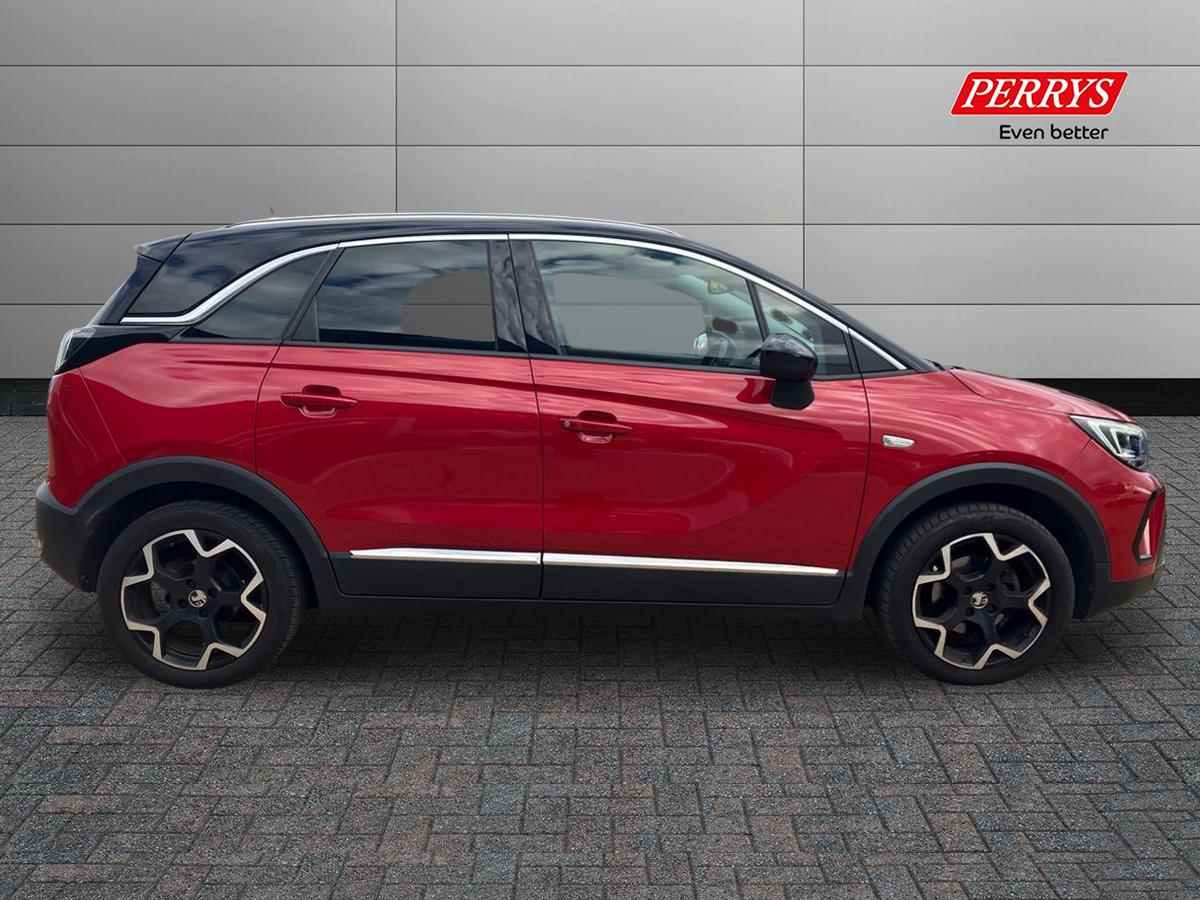 Used Vauxhall Crossland 2022 for sale - 76264007: Photo 3