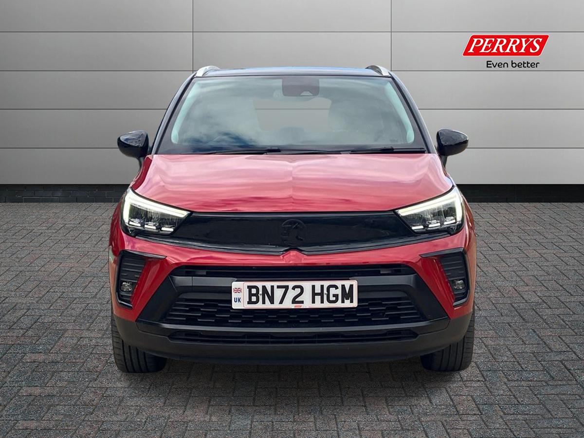 Used Vauxhall Crossland 2022 for sale - 76264007: Photo 4