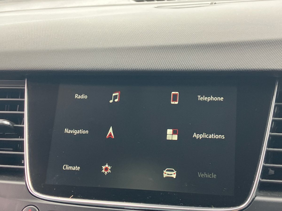 Used Vauxhall Crossland 2022 for sale - 76264007: Photo 40