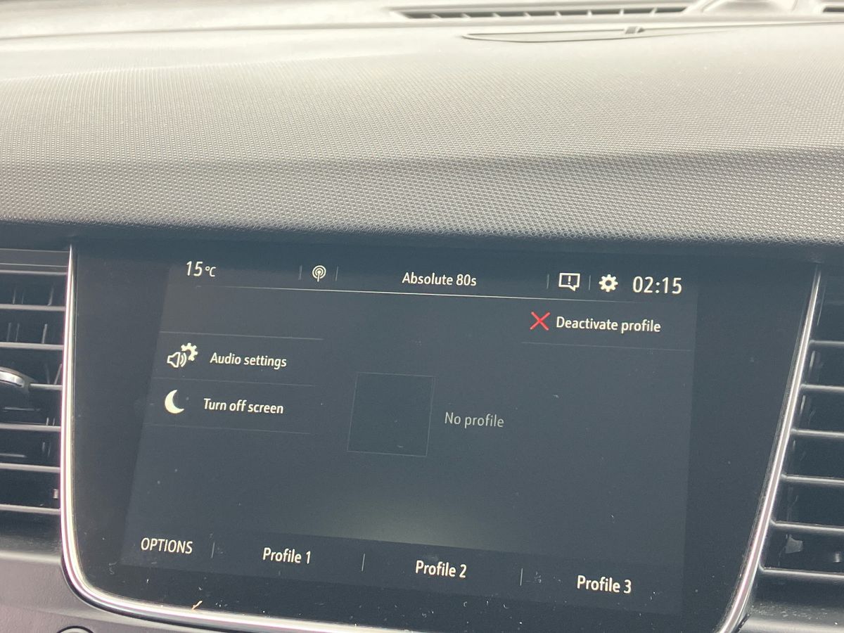 Used Vauxhall Crossland 2022 for sale - 76264007: Photo 42