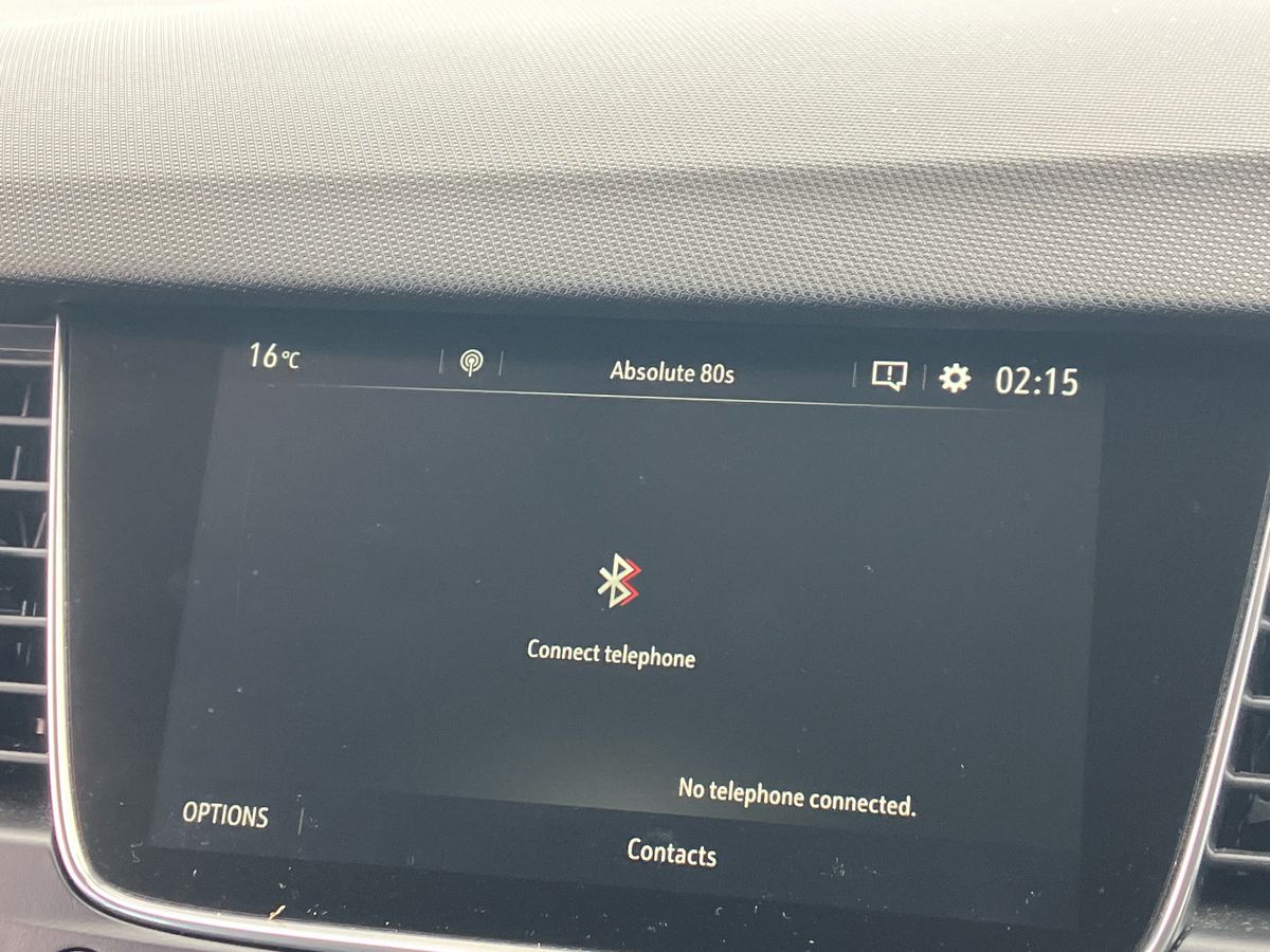 Used Vauxhall Crossland 2022 for sale - 76264007: Photo 43