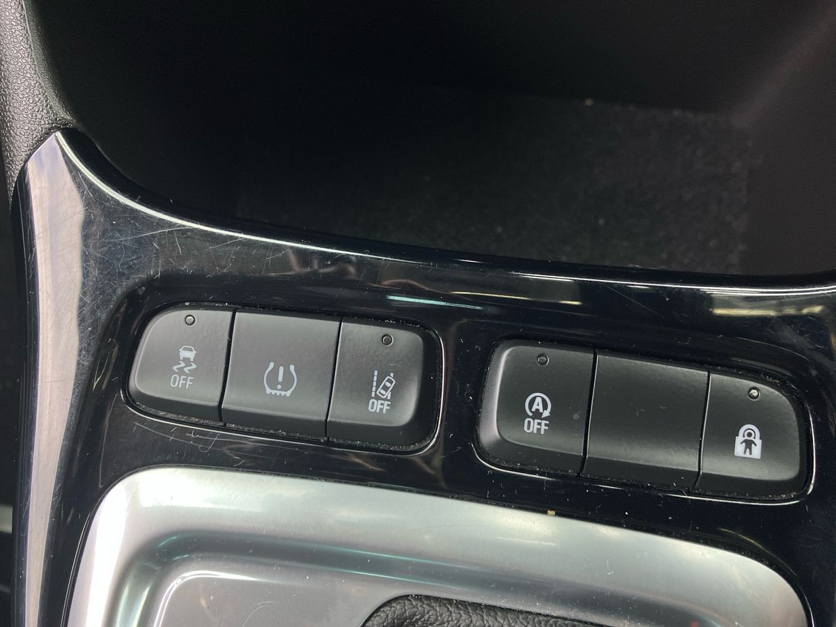 Used Vauxhall Crossland 2022 for sale - 76264007: Photo 46