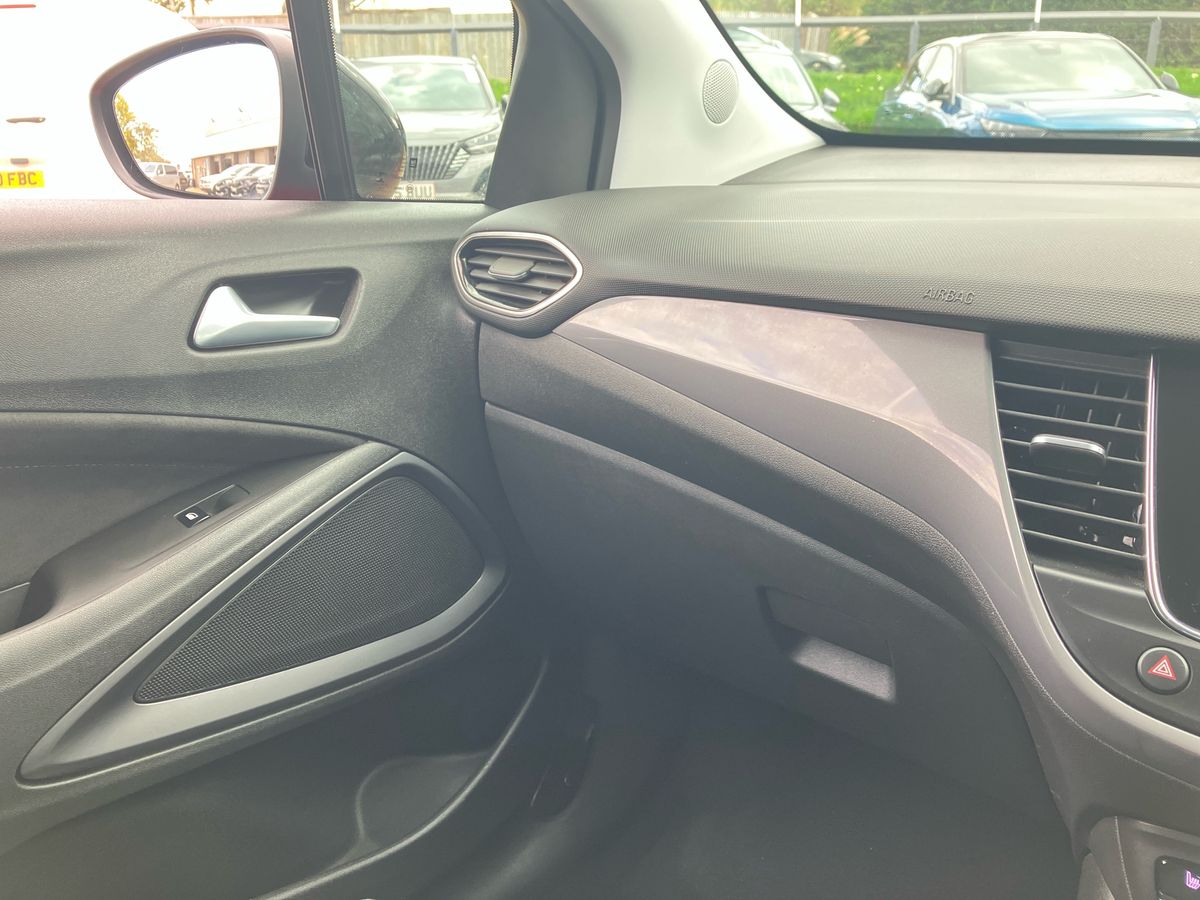 Used Vauxhall Crossland 2022 for sale - 76264007: Photo 49