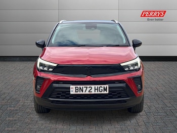 Used Vauxhall Crossland 2022 for sale - 76264007: Photo