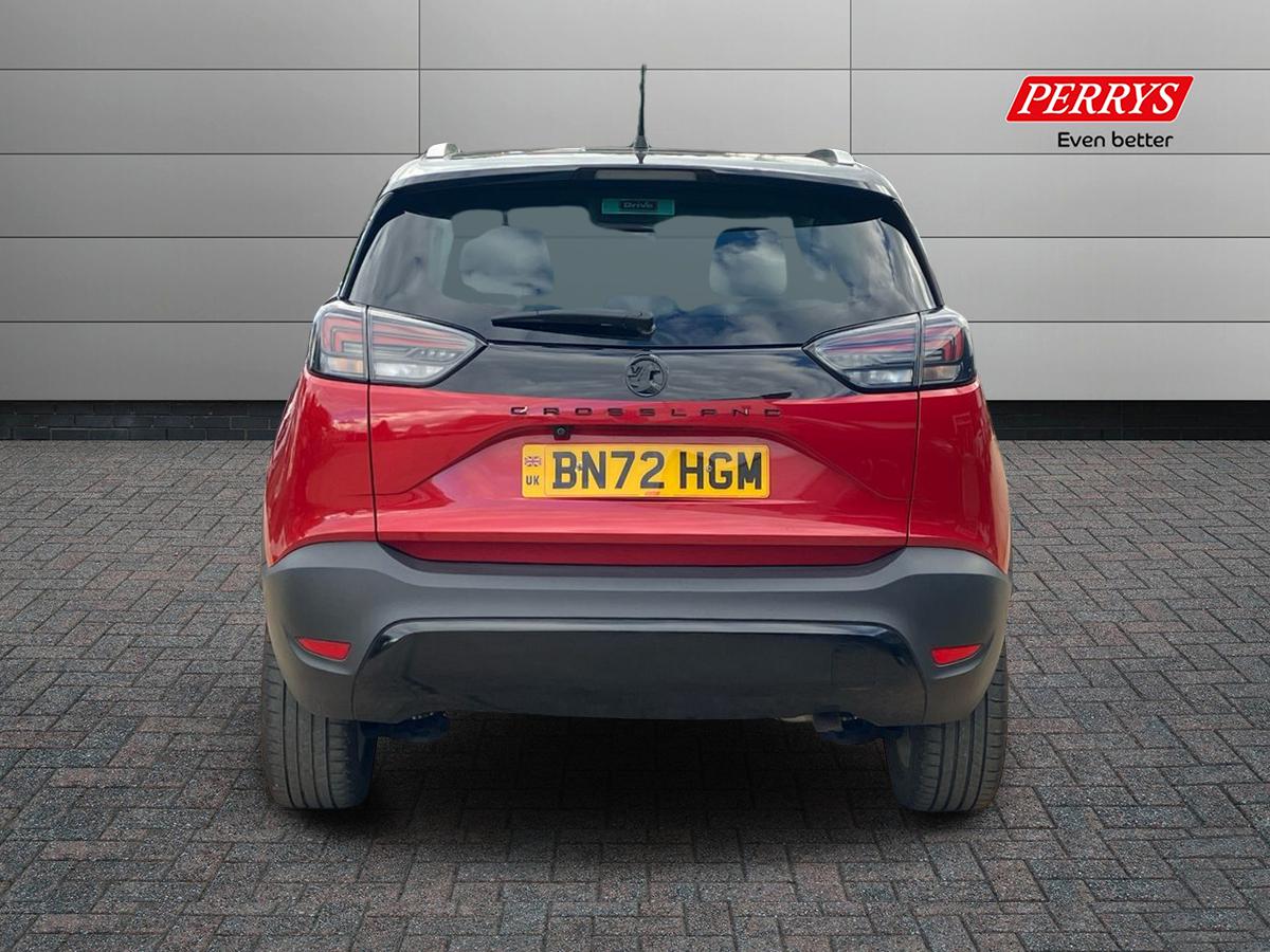 Used Vauxhall Crossland 2022 for sale - 76264007: Photo 5