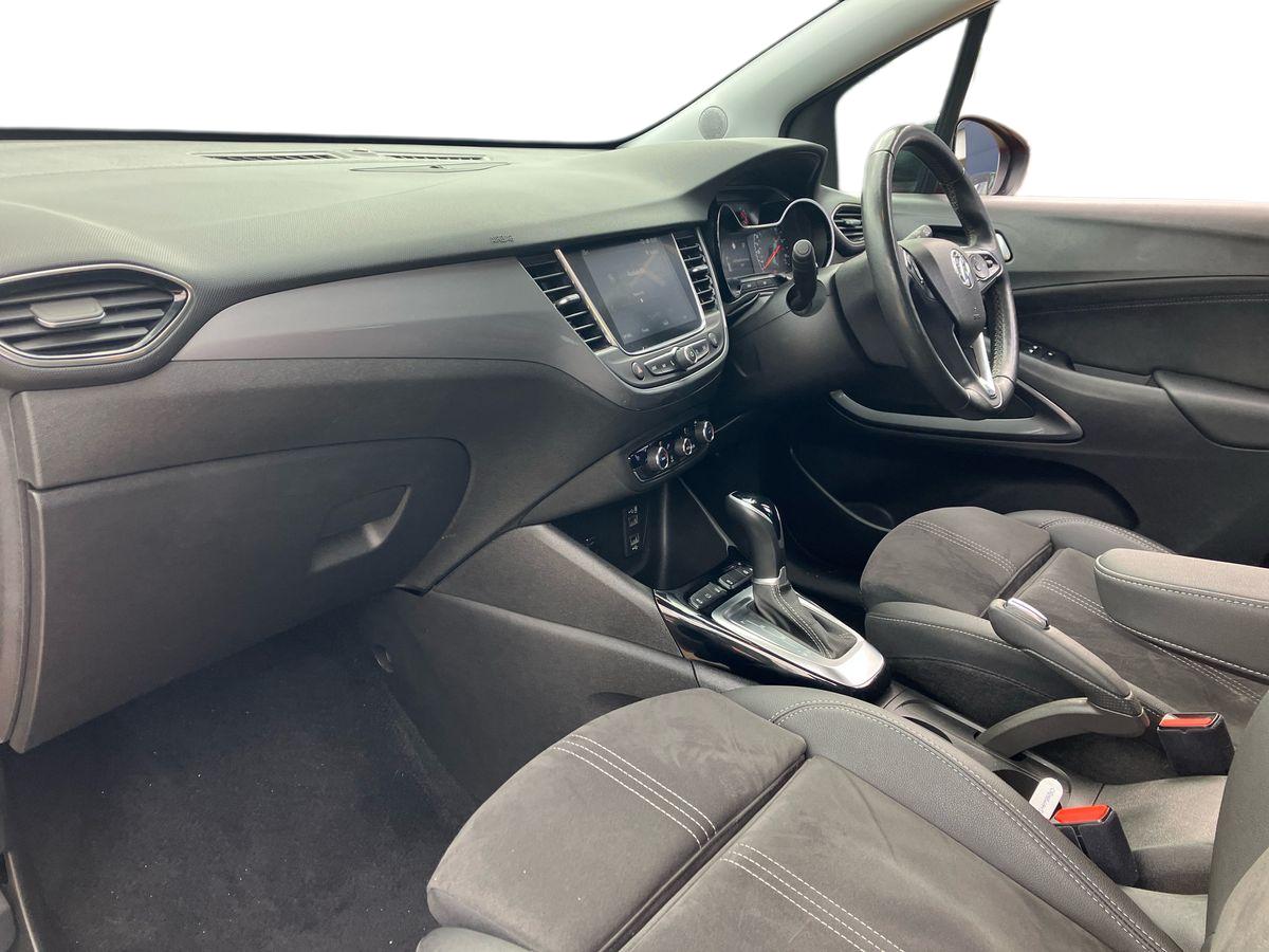 Used Vauxhall Crossland 2022 for sale - 76264007: Photo 6