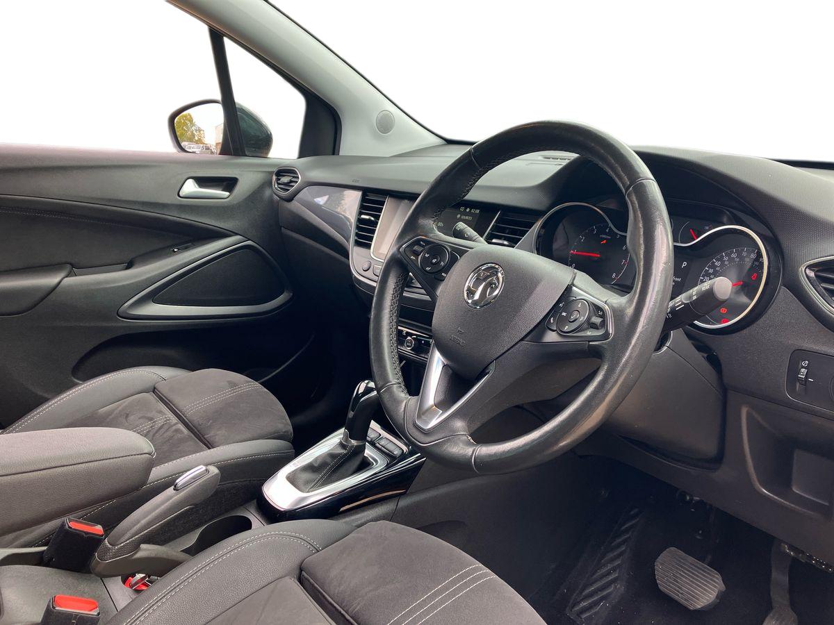 Used Vauxhall Crossland 2022 for sale - 76264007: Photo 8