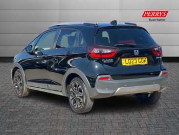 Used Honda Jazz 2023 for sale - 74926230: Photo