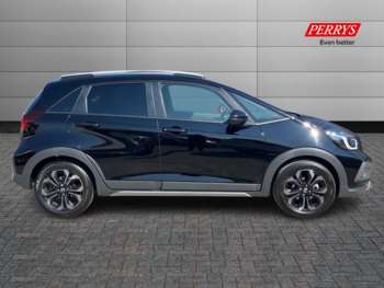 Used Honda Jazz 2023 for sale - 74926230: Photo