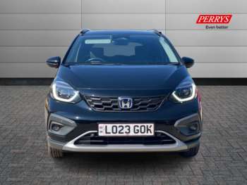 Used Honda Jazz 2023 for sale - 74926230: Photo