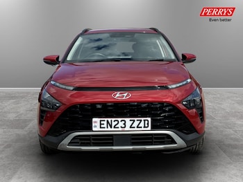 Used Hyundai BAYON 2023 for sale - 79467321: Photo