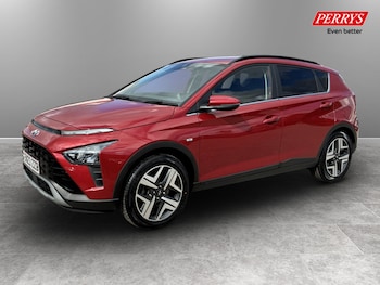 Used Hyundai BAYON 2023 for sale - 79467321: Photo