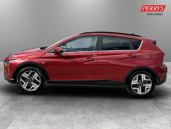 Used Hyundai BAYON 2023 for sale - 79467321: Photo