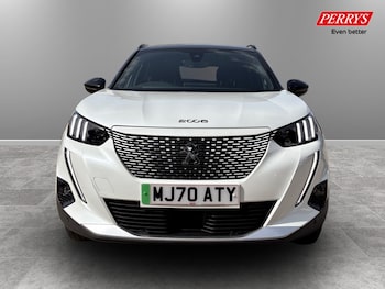 Used Peugeot 2008 2020 for sale - 78053922: Photo