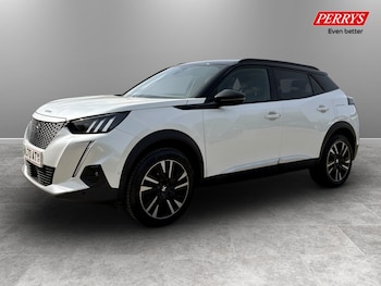 Used Peugeot 2008 2020 for sale - 78053922: Photo