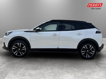 Used Peugeot 2008 2020 for sale - 78053922: Photo