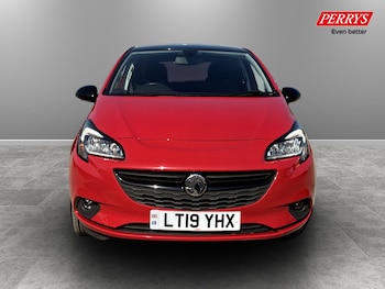 Used Vauxhall Corsa 2019 for sale - 77896561: Photo