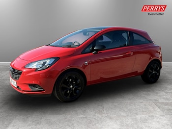 Used Vauxhall Corsa 2019 for sale - 77896561: Photo