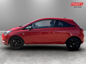 Used Vauxhall Corsa 2019 for sale - 77896561: Photo