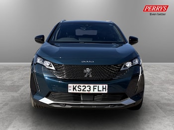 Used Peugeot 3008 2023 for sale - 77775826: Photo