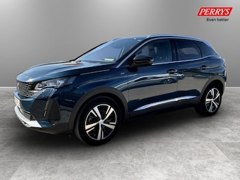 Used Peugeot 3008 2023 for sale - 77775826: Photo