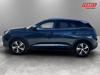 Used Peugeot 3008 2023 for sale - 77775826: Photo