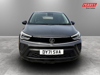 Used Vauxhall Crossland 2021 for sale - 77579073: Photo
