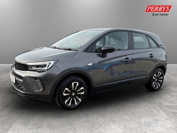 Used Vauxhall Crossland 2021 for sale - 77579073: Photo