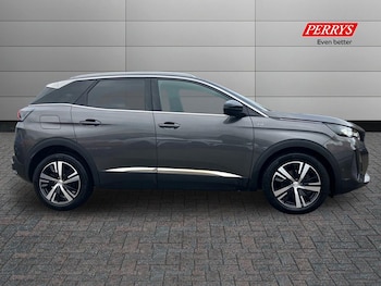 Used Peugeot 3008 2024 for sale - 77221086: Photo