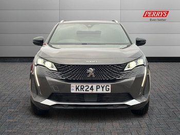 Used Peugeot 3008 2024 for sale - 77221086: Photo