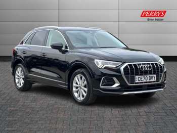 2020 - 35 TFSI Sport 5dr S Tronic