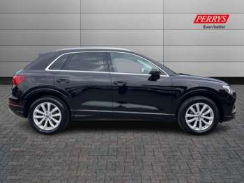 Used Audi Q3 2020 for sale - 74925858: Photo