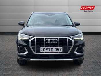 Used Audi Q3 2020 for sale - 74925858: Photo