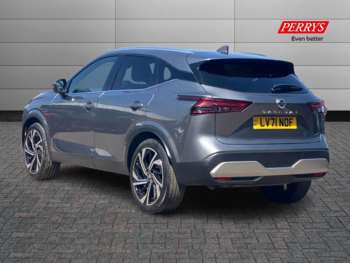 Used Nissan Qashqai 2021 for sale - 74926430: Photo