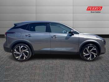 Used Nissan Qashqai 2021 for sale - 74926430: Photo