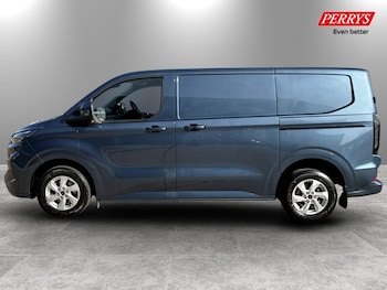 Used Ford Transit Custom 2023 for sale - 77688373: Photo