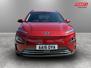 Used Hyundai KONA 2021 for sale - 78305233: Photo