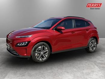 Used Hyundai KONA 2021 for sale - 78305233: Photo