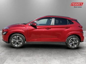 Used Hyundai KONA 2021 for sale - 78305233: Photo