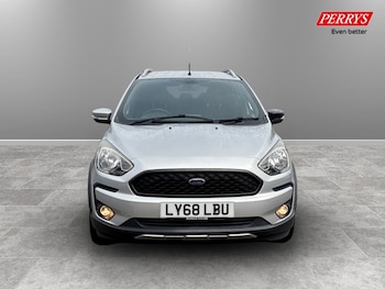 Used Ford Ka+ 2018 for sale - 78691646: Photo