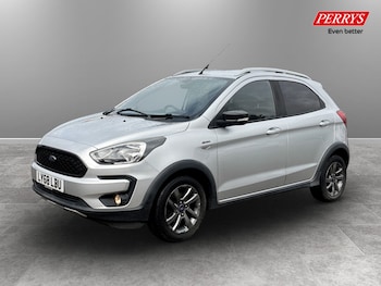 Used Ford Ka+ 2018 for sale - 78691646: Photo
