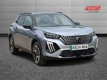 Peugeot - 2008