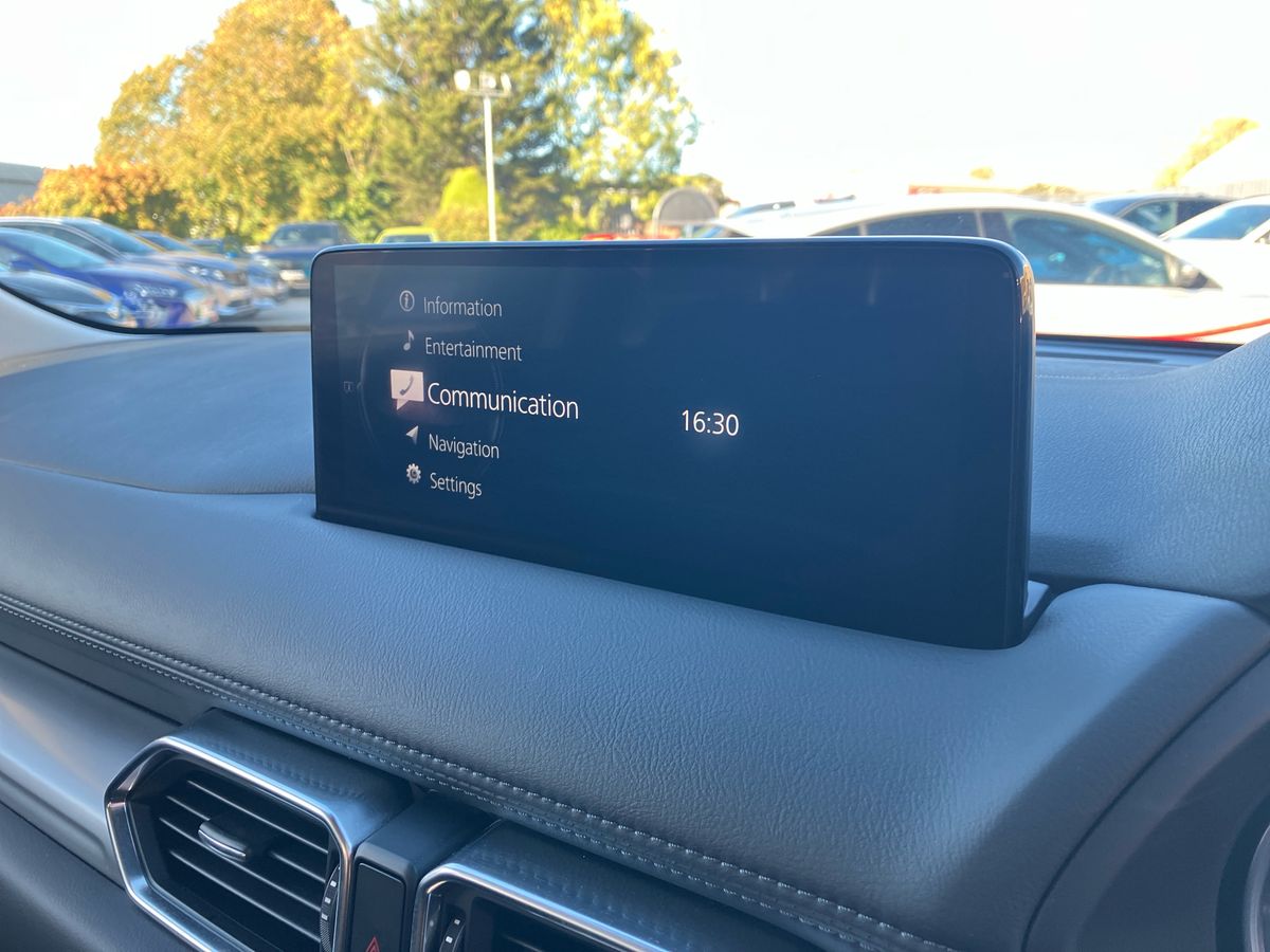 Used Mazda CX-5 2022 for sale - 76577588: Photo 10