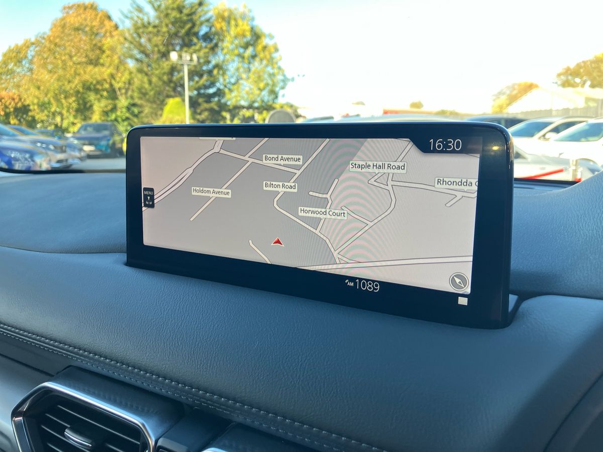 Used Mazda CX-5 2022 for sale - 76577588: Photo 11