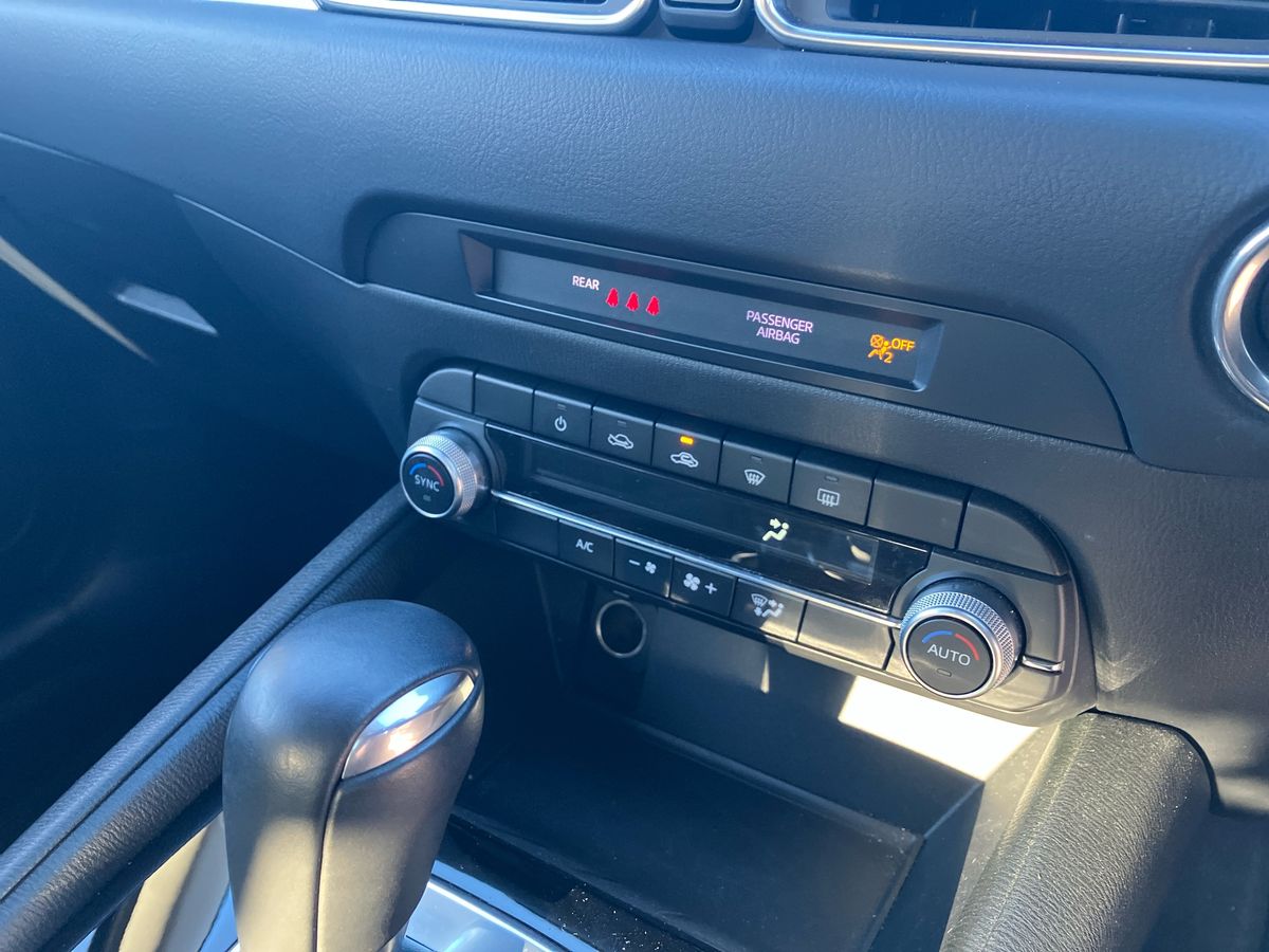 Used Mazda CX-5 2022 for sale - 76577588: Photo 12