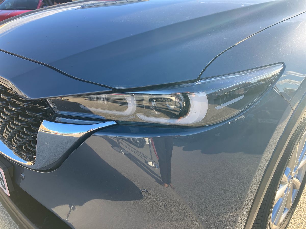 Used Mazda CX-5 2022 for sale - 76577588: Photo 13