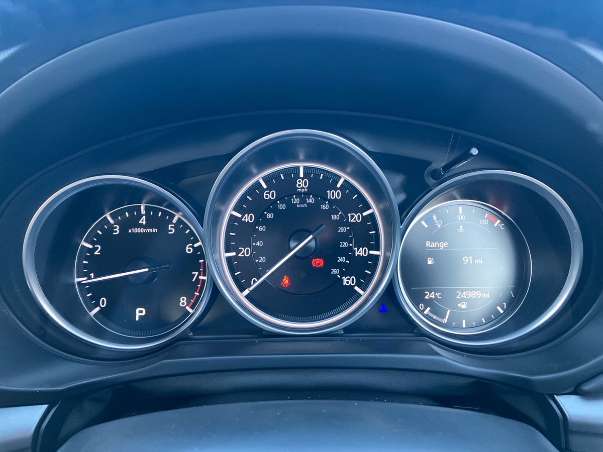 Used Mazda CX-5 2022 for sale - 76577588: Photo 14